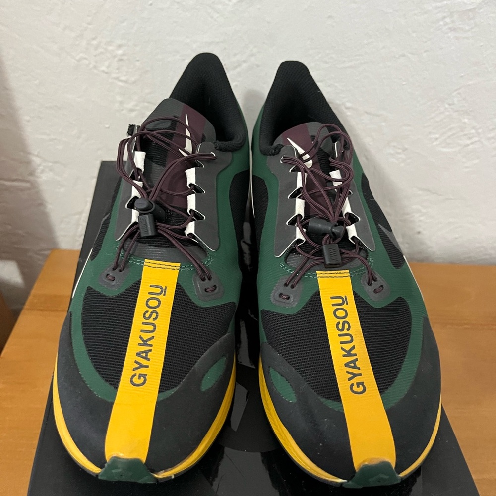Nike Gyakusou Zoom Pegasus 35 Turbo